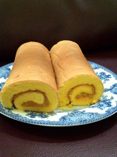 Foto resep Bolu Gulung Nanas (Pineapple Roll Cake)