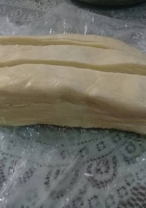 Foto resep Puff Pastry Ekonomis