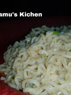 Indomie ainihin hoton girkin