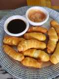 Tequeños venezolanos - Nueva receta mejorada