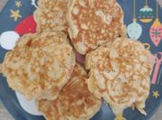 Una foto de desayuno saludable para dieta