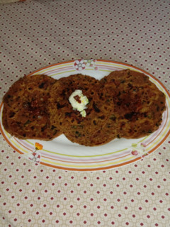मेथी के पराठे (Methi Ke Parathe recipe in Hindi) रेसिपी मुख्य फोटो