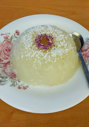 عکسی از دستور مسقطی قالبی