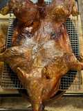 Cochinillo asado (estilo Segovia)