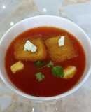 Tomato Soup