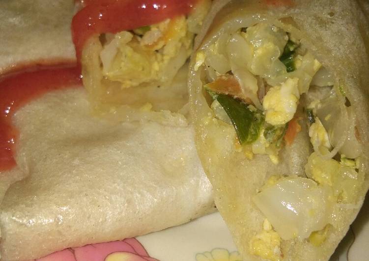 Resep Lumpia kukus isi sayur oleh Arshaka Davania - Cookpad Resep Lumpia kukus isi sayur oleh Arshaka Davania - Cookpad