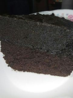 Foto resep Bolu coklat kukus