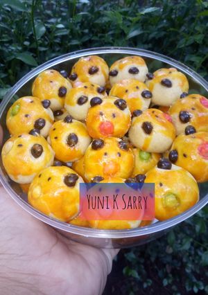 Foto resep Nastar pig