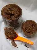 Homemade Chawanprash