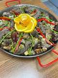 Paella provincial