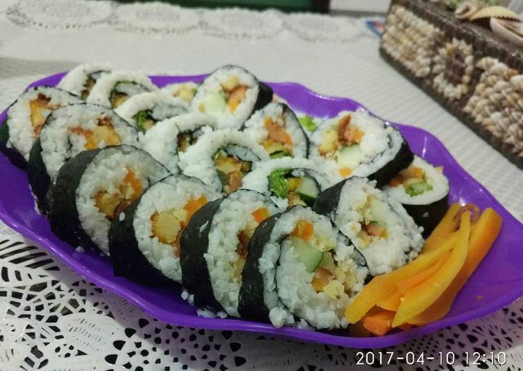 Sushi ekonomis