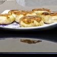 French Pate'/Stuffed patties..#fathers day special