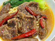 Gambar chinese noodle