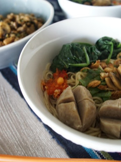 Foto resep Mie Ayam