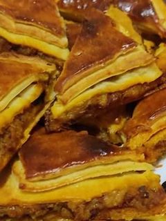 صورة لوصفة مملحات