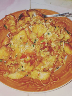 Foto resep Ayam saos tiram