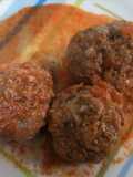 Albóndigas
