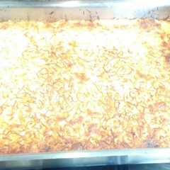 Foto principal de Canelones de Navidad
