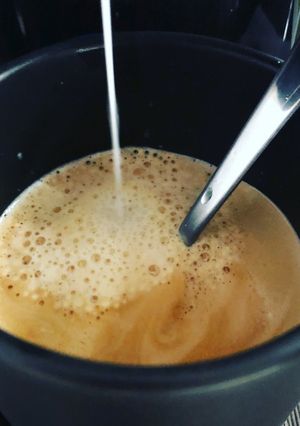 รูปของ Soft Coffee in the Morning