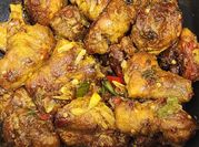 Gambar sambal cabe rawit
