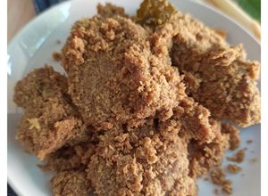 Foto resep Age Daging Sapi