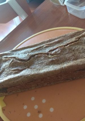 Una foto de Pan de Chía y Quinoa