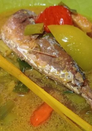 Foto resep Ikan pisang-pisang pesmol