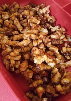 Foto resep Tempe Orek Kering