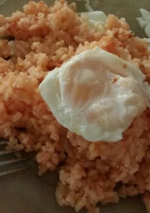Foto principal de Arroz a la cubana