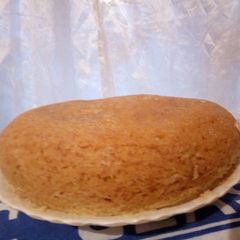 A picture of EgglessMangocake#vegancontest.