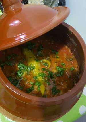 صورة لوصفة الدوبارة السوفية على أصولها