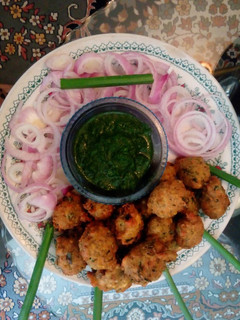 દાળવડા રેસીપી મુખ્ય ફોટો