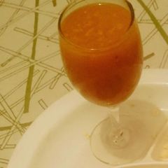 Ukwaju (Tamarind) Juice #teamcontest#Taarab#Drink#Coastalculture A picture of Ukwaju (Tamarind) Juice #teamcontest#Taarab#Drink#Coastalculture.
