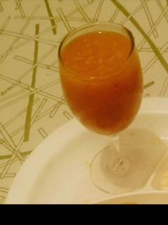 A picture of Ukwaju (Tamarind) Juice #teamcontest#Taarab#Drink#Coastalculture.