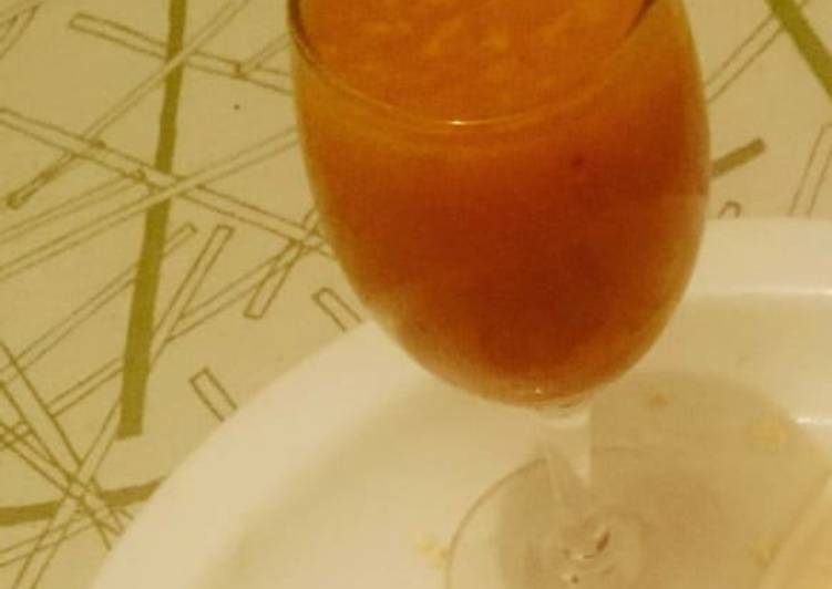 Ukwaju (Tamarind) Juice #teamcontest#Taarab#Drink#Coastalculture