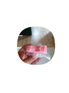 Foto resep Es wadai / es gabus