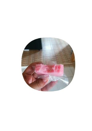 Foto resep Es wadai / es gabus