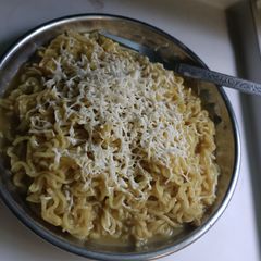 A picture of Maggi.