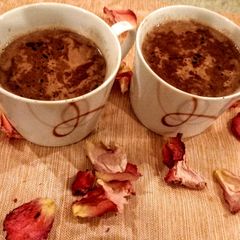 A picture of Hot Chocolate.