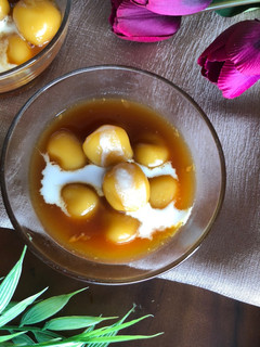 Foto resep Bubur Candil