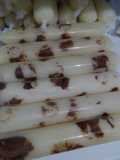 Es lilin Choki Choki
