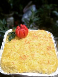 Foto resep Pastel Tutup