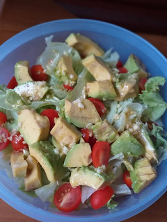 Foto resep Salad alpuket