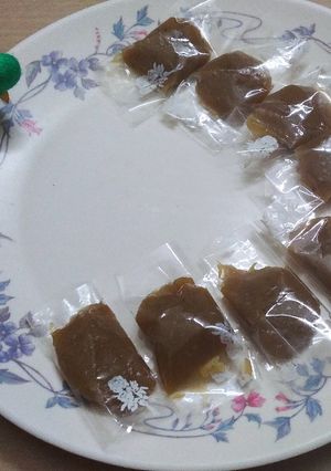 செவ்வாழை டஃபி செய்முறை முக்கிய புகைப்படம்