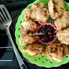 Tahu kwalik রেসিপির প্রধান ছবি