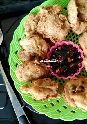 Foto resep Tahu kwalik