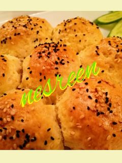صورة لوصفة خليه النحل بحشوه الكيري