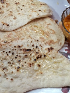 பட்டர் நான்🤤🤤😋😋 செய்முறை முக்கிய புகைப்படம்