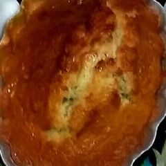 A picture of Tea cake.