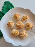 Biscottini al cocco